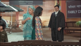 Yeh Hai Chahatein - 9th July 2024